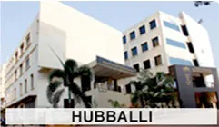 Hubballi