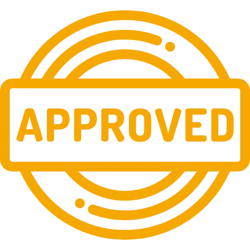 Approved