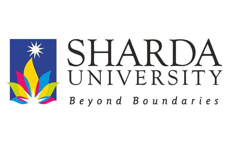 Sharda university