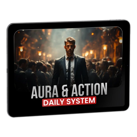 Aura & Action