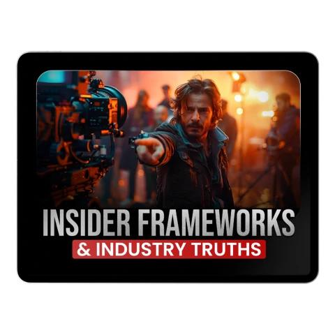 Insider Frameworks